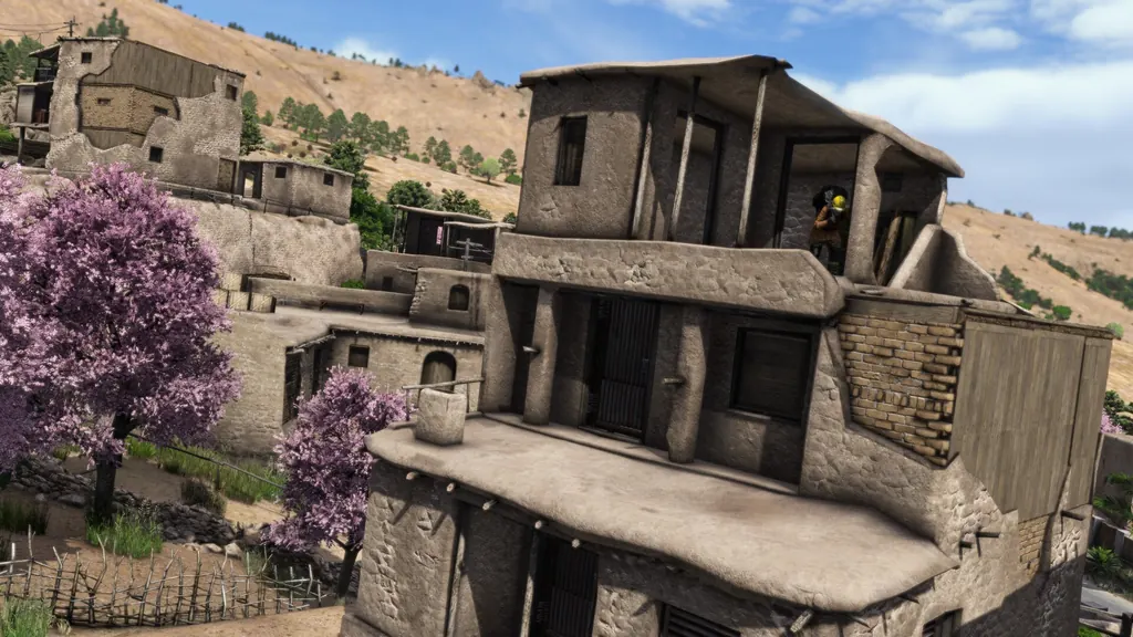 DayZ Badlands Beginner Starter Guide