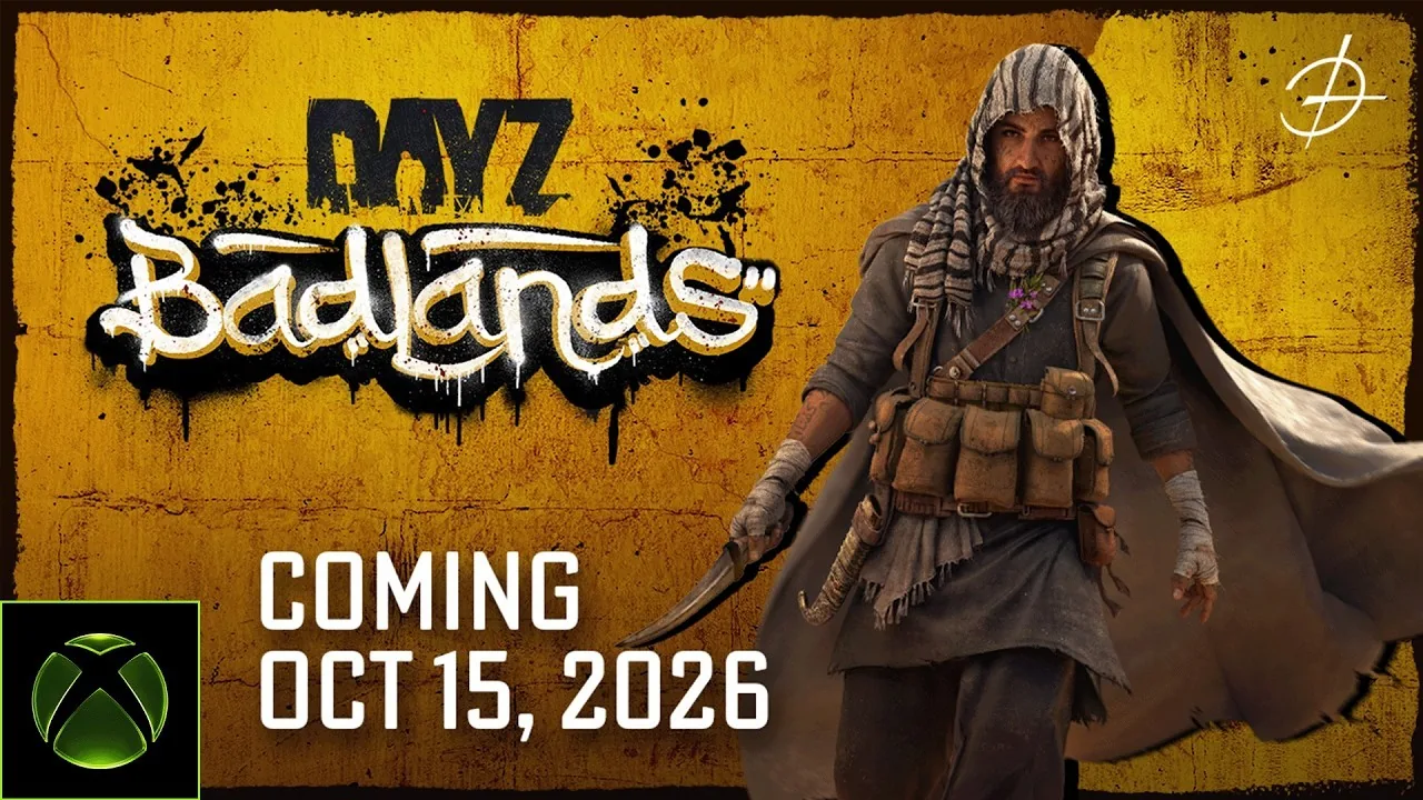 DayZ Badlands Game Pass, Crossplay & Platforms