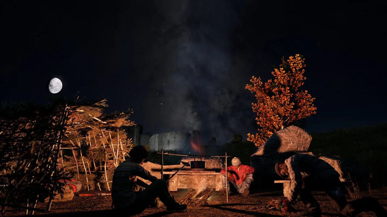 DayZ Badlands Server: How to Host Nasdara for 1.30