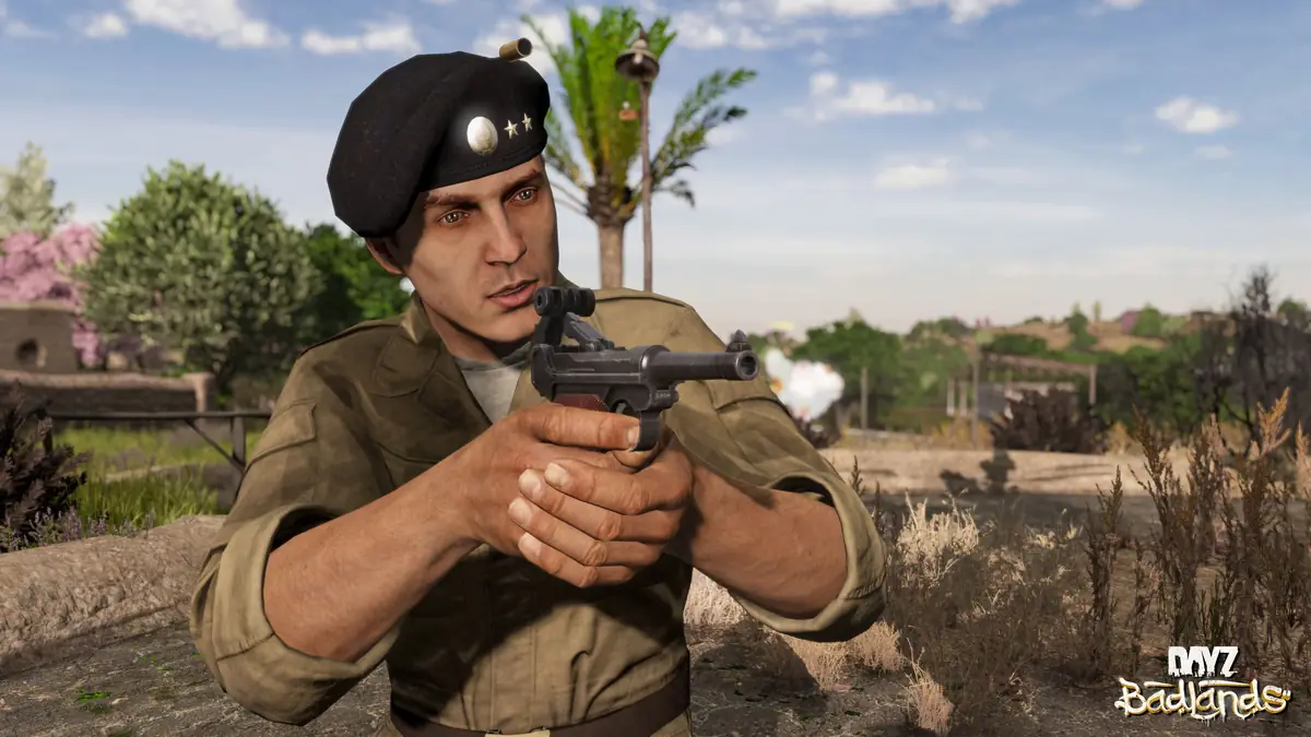 DayZ Badlands Patch Notes: Update 1.30 & Release Info